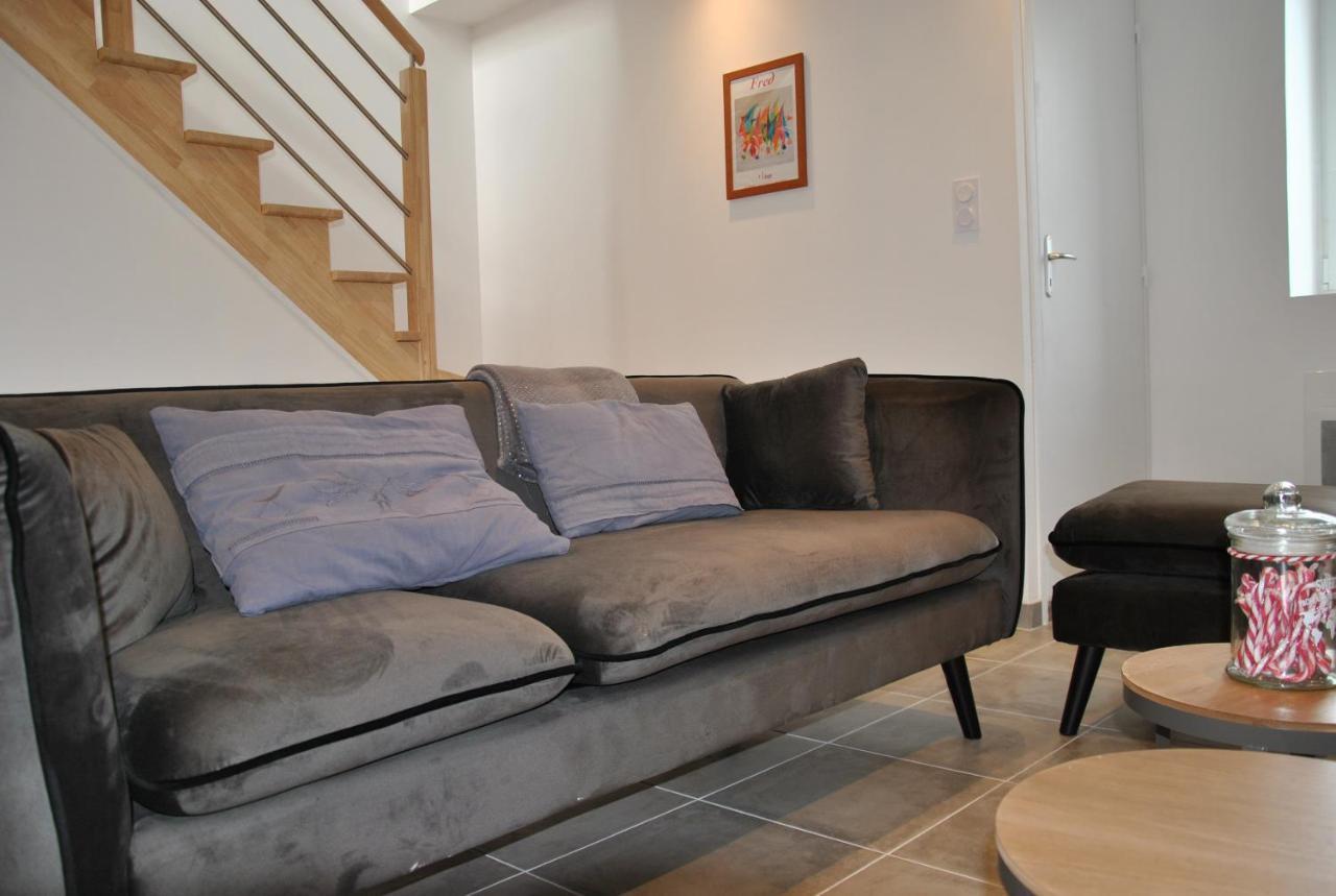 Cap Sur Le Phare A Mogueriec Holiday home